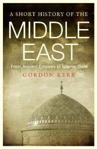 Shifting Sands : A Pocket Essential History of the Middle East