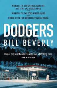 ビル・ビバリー『東の果て、夜へ』（原書）<br>Dodgers