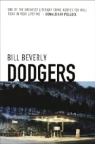 Dodgers -- Hardback （UK ed.）