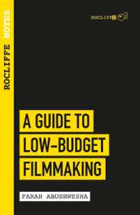 Rocliffe Notes - a Guide to Low-Budget Filmmaking