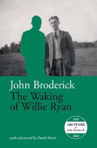 The Waking of Willie Ryan
