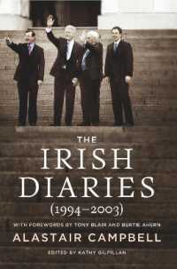 The Irish Diaries : (1994-2003)