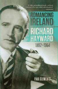Romancing Ireland : Richard Hayward, 1892-1964