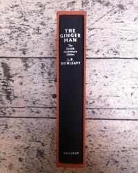 The Ginger Man : 60th Anniversary Limited Edition