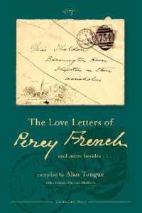 The Love Letters of Percy French : And More Besides