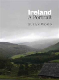 Ireland : A Portrait -- Hardback
