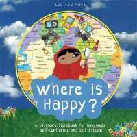 Where Is Happy? : Mindfully Me Book 2