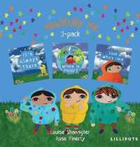 Mindfully Me 3-Pack