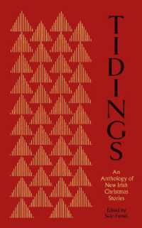 Tidings : An Anthology of New Irish Christmas Stories