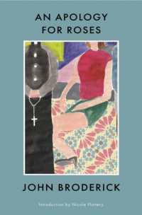 An Apology for Roses