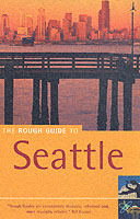 The Rough Guide to Seattle (Rough Guides)