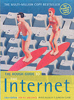 The Rough Guide to the Internet (Rough Guide Internet)