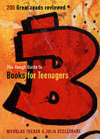 Rough Guide to Books for Teenagers