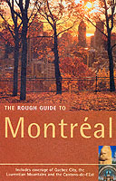 The Rough Guide to Montreal (Rough Guide Montreal) （2 SUB）