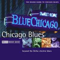 Rough Guide to Chicago Blues Music (Rough Guide Music Cds)