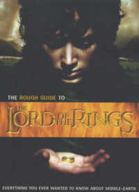 The Rough Guide to the Lord of the Rings (Rough Guide Reference Series)
