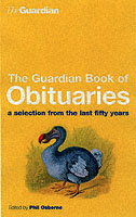 "Guardian" Book of Obituaries