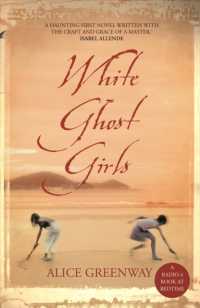 White Ghost Girls