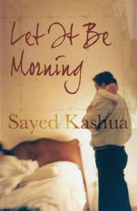 Let it be Morning -- Paperback / softback （Main - Pri）