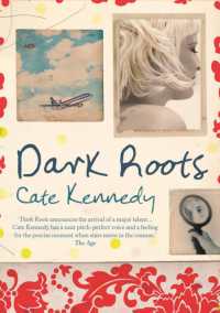 Dark Roots : Stories