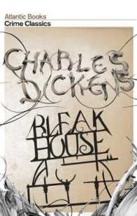 Bleak House (Crime Classics)