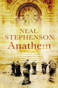 Anathem -- Hardback