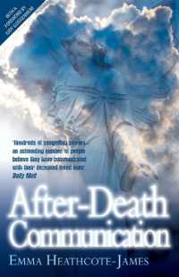 After Death Communication -- Paperback / softback