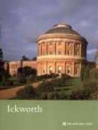Ickworth Suffolk (National Trust Guidebooks)