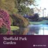 Sheffield Park Garden East Sussex (National Trust Guidebooks)
