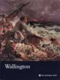 Wallington, Northumberland : National Trust Guidebook （UK）