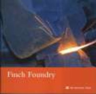 Finch Foundry Devon (National Trust Guidebooks)