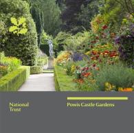 Powis Castle Garden (National Trust Guidebook)