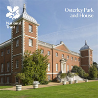 Osterley Park and House, West London : National Trust Guidebook