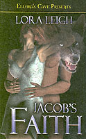 Jacob's Faith (Ellora's Cave Presents)