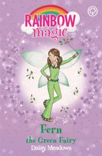 Rainbow Magic: Fern the Green Fairy : The Rainbow Fairies Book 4 (Rainbow Magic)