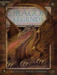 Dragon Legends （Reprint）