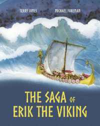 Erik the Viking -- Hardback