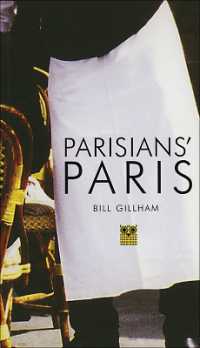 Parisians' Paris -- Paperback / softback （3 Revised）