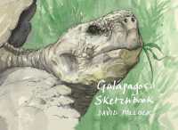 Galápagos Sketchbook (David Pollock)
