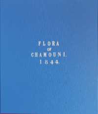 Flora of Chamonix