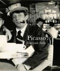 Picasso (Lives of the Artists)
