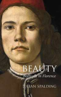 Beauty : Botticelli in Florence