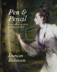 Pen and Pencil