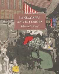 Landscapes and Interiors