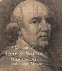 A Memoir of George Stubbs (Lives of the Artists)