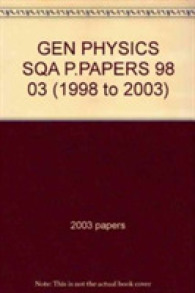 Gen Physics Sqa P Papers 98 03