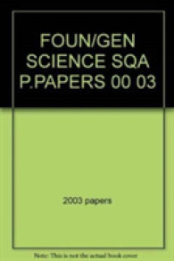 Foun Gen Sci Sqa P Papers