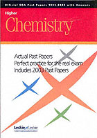 Sqa Past Papers in Higher Chemistry