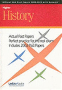 Higher Histort Sqa Past Paper