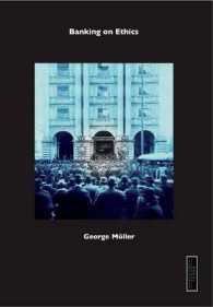 Banking on Ethics -- Paperback